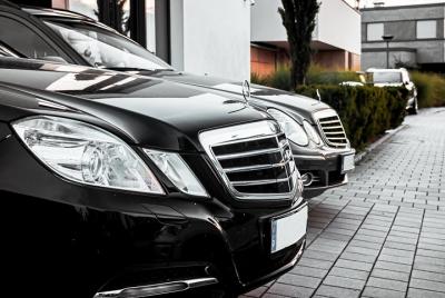 Private Business Transfer from Barcelona Hotel to El-Prat Airport (BCN)