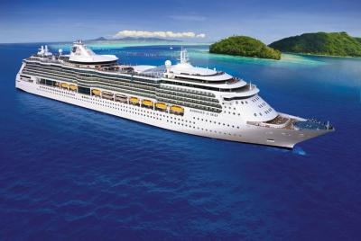 Barcelona Private Transfer from City Centre to Cruise Terminal Barcelona Private Transfer from City Centre to Cruise Terminal
