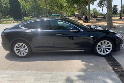 Barcelona Airport Transfers 