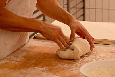 Sweet Barcelona Tour