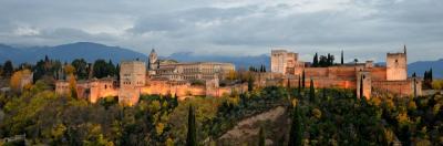 Granada, Toledo & Madrid 2 days Tour from Costa del Sol  Granada, Toledo & Madrid 2 days Tour from Costa del Sol