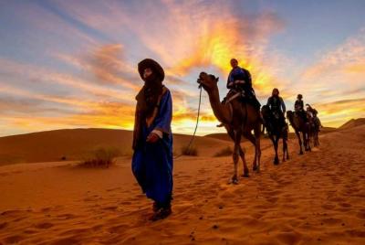 4 Days Morocco Tour From Spain 4 Days Morocco Tour From Spain