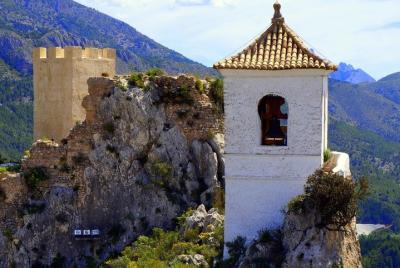 Day Trip to Guadalest from Calpe or Altea Day Trip to Guadalest from Calpe or Altea
