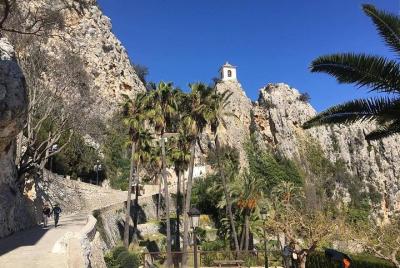 Day Trip to Guadalest from Benidorm or Albir Day Trip to Guadalest from Benidorm or Albir