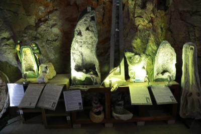 Coast and Caves Day Trip from Calpe or Altea