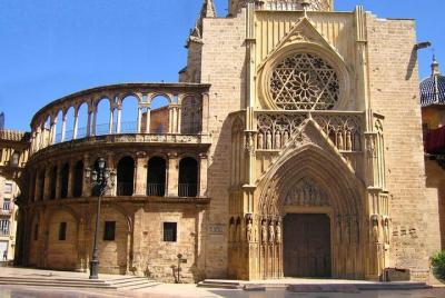 Day Trip to Valencia from Benidorm or Albir Day Trip to Valencia from Benidorm or Albir