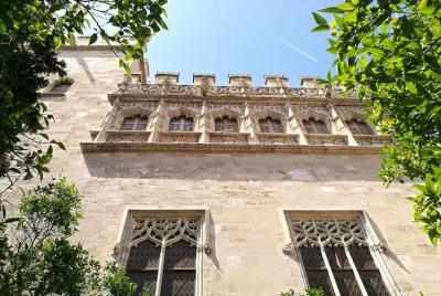 Valencia Day Tour from Benidorm Valencia Day Tour from Benidorm