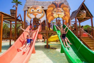 Skip the Line: Terra Natura and Aqua Natura Combined Ticket (1 da