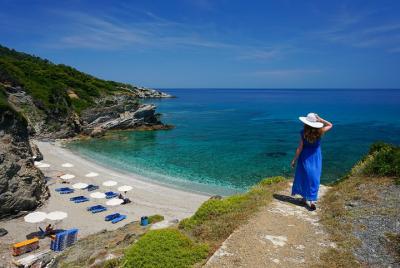 Iraklia and Koufonissia- One Day Cruise from Naxos Iraklia and Koufonissia- One Day Cruise from Naxos