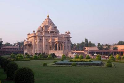 Ahmadabad One Day Cultural Tour Ahmadabad One Day Cultural Tour