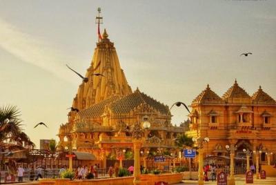 Gujarat Tour Packages - Book Gujarat Holiday Package Gujarat Tour Packages - Book Gujarat Holiday Package