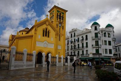 FROM Tetouan: Day trip to chefchaouen FROM Tetouan: Day trip to chefchaouen