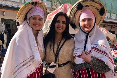 Tetouan Food Tour Tetouan Food Tour