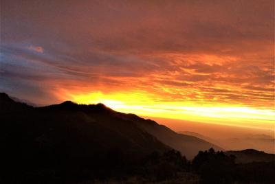 Sarangkot Sunrise tour from Pokhara Sarangkot Sunrise tour from Pokhara