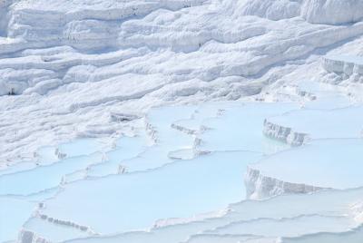 Pamukkale Day Tour from Kusadasi Pamukkale Day Tour from Kusadasi