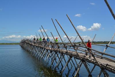 Real Vietnam Bicycle Tour from Hoi An Real Vietnam Bicycle Tour from Hoi An
