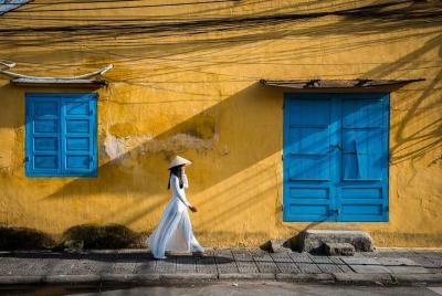 Hoi An Old Town Sunrise Photo Tour - Hoi An 360 Hoi An Old Town Sunrise Photo Tour - Hoi An 360