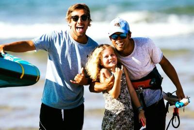 4-Hour Kids Beach Camp Experience in Denia