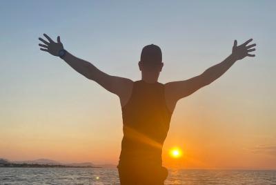 Boat tour with aperitif at sunset Boat tour with aperitif at sunset