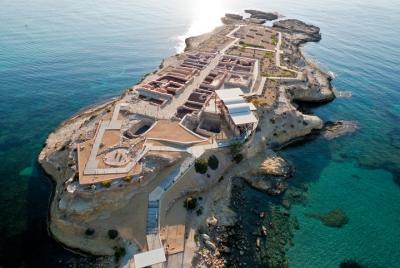 Campello and Villajoyosa Villages Trip from Benidorm with Visit to a Chocolate Factory Campello and Villajoyosa Villages Trip from Benidorm with Visit to a Chocolate Factory