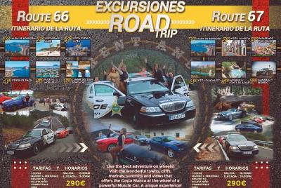 ## NEW IN BENIDORM ## Ruta 67 roadtripbenidorm, we are in fashion .. YOUR DRIVES ## NEW IN BENIDORM ## Ruta 67 roadtripbenidorm, we are in fashion .. YOUR DRIVES