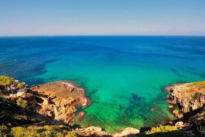 Denia Sailing Trip and Lunch at the Port Denia Sailing Trip and Lunch at the Port