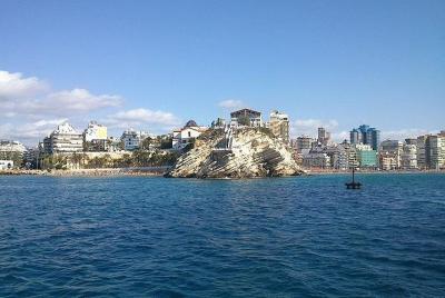 3-Hour Private Walking Tour of Benidorm 3-Hour Private Walking Tour of Benidorm