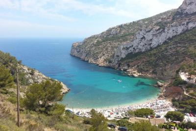 Half-Day Costa Blanca Best Beaches Tour from Benidorm Half-Day Costa Blanca Best Beaches Tour from Benidorm