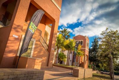 Ezz Baily Training Camps