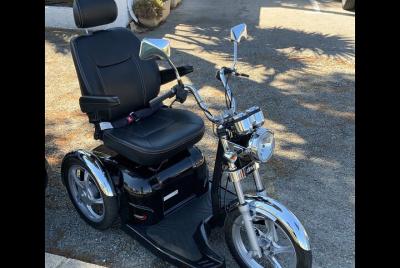 Mobility Scooter Rentals  Mobility Scooter Rentals