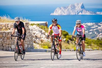 Mountain Bike Day Trip in Javea Mountain Bike Day Trip in Javea