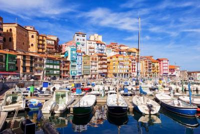 Basque Coast Tour: Vizcaya Bridge, Gaztelugatxe, Bermeo and Gerni Basque Coast Tour: Vizcaya Bridge, Gaztelugatxe, Bermeo and Gerni