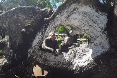 Exciting Nadi Private Sightseeing Exciting Nadi Private Sightseeing