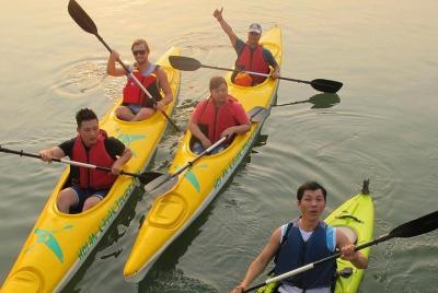 Hoi An Unique Kayak Tour  Hoi An Unique Kayak Tour