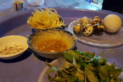 Hoi An Walking Street Food - Private Tour Hoi An Walking Street Food - Private Tour