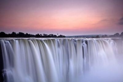 Constellations of Southern Africa (Victoria Falls Night Constellations of Southern Africa (Victoria Falls Night's Trip)
