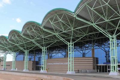 Airport Transfers Airport Transfers