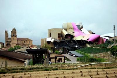La Rioja and Vitoria Wine Tour with Winery Visit La Rioja and Vitoria Wine Tour with Winery Visit