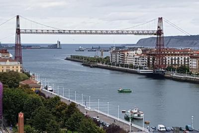 Bizkaia, Greater Bilbao Route. Meet all the villages between the  Bizkaia, Greater Bilbao Route. Meet all the villages between the