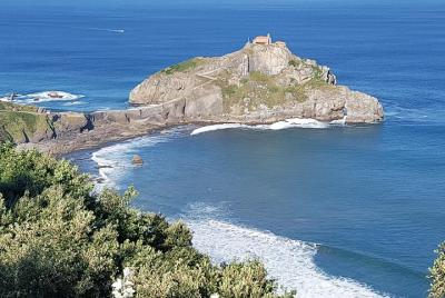 Bizkaia, Route of the Coast. Unforgettable corners to enjoy by the sea. Bizkaia, Route of the Coast. Unforgettable corners to enjoy by the sea.