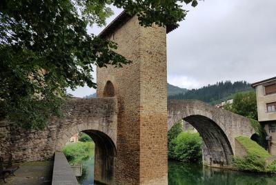 Bizkaia, Mining Route. Enjoy the sea and the mountains, on the same tour. Bizkaia, Mining Route. Enjoy the sea and the mountains, on the same tour.