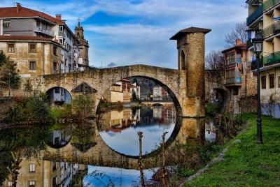 Basque Country Full Day Tour from Bilbao Basque Country Full Day Tour from Bilbao