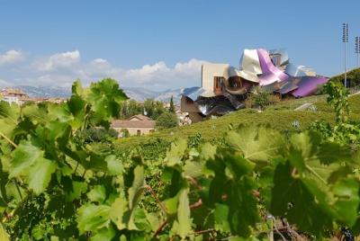 La Rioja Wine Tour with Two Winery Visits with Wine Tasting from Bilbao La Rioja Wine Tour with Two Winery Visits with Wine Tasting from Bilbao