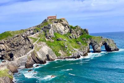 Gaztelugatxe, Gernika and Bermeo small group tour lunch included Gaztelugatxe, Gernika and Bermeo small group tour lunch included