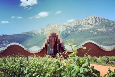 Architectural Rioja Wine Tour from Bilbao Architectural Rioja Wine Tour from Bilbao