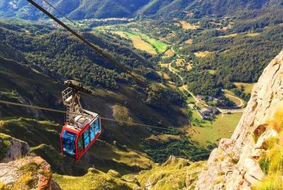 Full Day Private 4WD Tour from Santander to Picos de Europa. Exce Full Day Private 4WD Tour from Santander to Picos de Europa. Exce