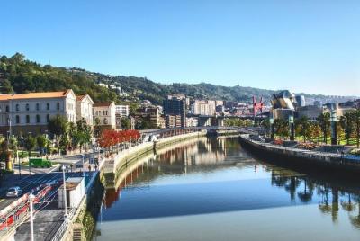 2-day Bilbao River Experience with Kayaking and Paddle Sup 2-day Bilbao River Experience with Kayaking and Paddle Sup