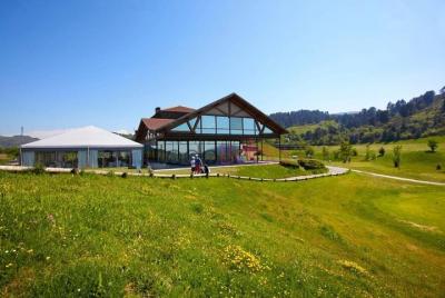 3-day Bilbao Basic Golf Experience 3-day Bilbao Basic Golf Experience