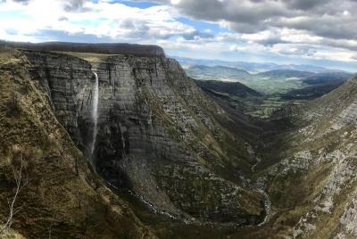 3 Days Walking holidays in the Basque Mountains: Nature & Gastronomy experiences