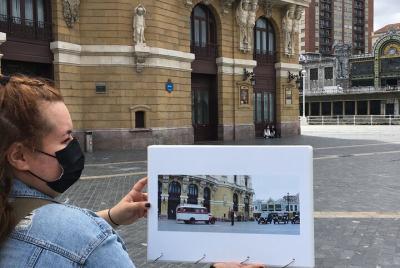 Bilbao Cinematographic Tour